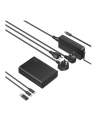 Belkin CONNECT 16-in-1 140W sw. Triple Display Dock INC029kqBK - nr 4