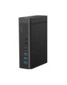 Belkin CONNECT 16-in-1 140W sw. Triple Display Dock INC029kqBK - nr 5