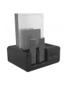ICY BOX Club Case 2925 4-Bay korpus 2x NVMe 2x SATA - nr 14