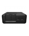 ICY BOX Club Case 2925 4-Bay korpus 2x NVMe 2x SATA - nr 15