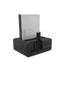 ICY BOX Club Case 2925 4-Bay korpus 2x NVMe 2x SATA - nr 24