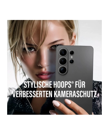 PanzerGlass Hoops przezroczysty Lens Samsung Galaxy S26 Ultra