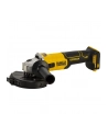 DeWalt DCG407NT-XJ akumulatorowa szlifierka katowa - nr 1