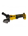 DeWalt DCG407NT-XJ akumulatorowa szlifierka katowa - nr 2