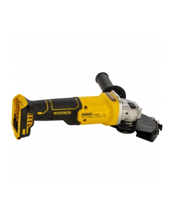 DeWalt DCG407NT-XJ akumulatorowa szlifierka katowa nr 1