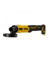 DeWalt DCG407NT-XJ akumulatorowa szlifierka katowa - nr 4