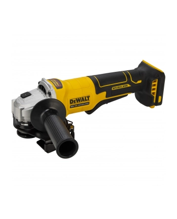 DeWalt DCG408N-XJ akumulatorowa szlifierka katowa nr 1