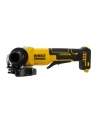 DeWalt DCG408N-XJ akumulatorowa szlifierka katowa - nr 4