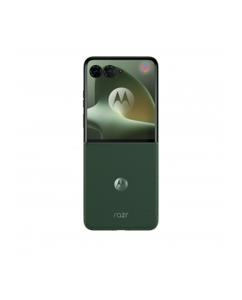 Motorola razr 70 plus PANTONE mountain v