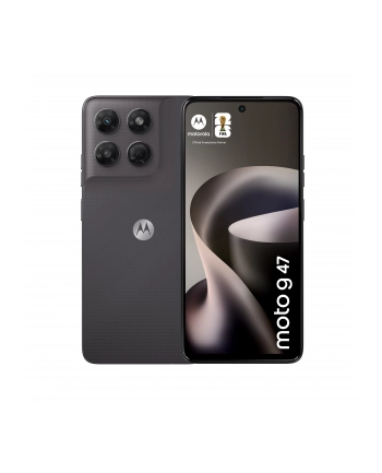 Motorola moto g47 PANTONE Impenetrable