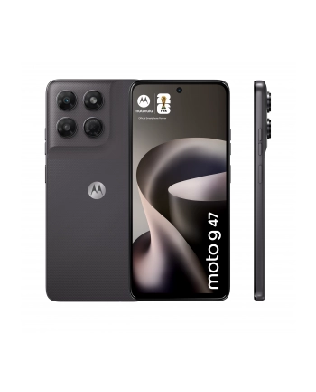 Motorola moto g47 PANTONE Impenetrable