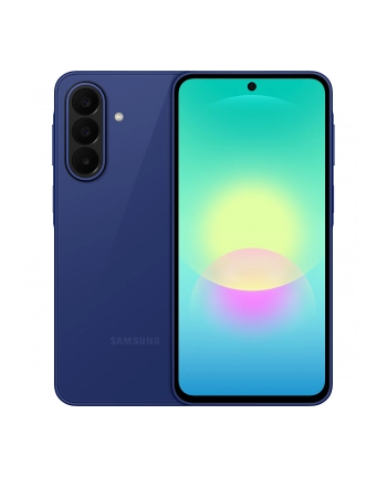 Samsung Galaxy A27 5G (128GB) niebieski nr 2