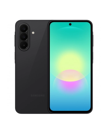 Samsung Galaxy A27 5G (128GB) czarny nr 2