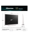 Hisense 43S5DQ Telewizor - nr 25