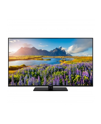 Panasonic TV-55W85BEZC QLED Telewizor nr 1