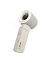 Verbatim Cool ´n´Go Aqua Breeze Handheld Fan bialy/srebrny 32344 - nr 17