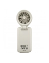 Verbatim Cool`n´Go Ice Touch Pro Wentylator Reczny bia/sreb 32346 - nr 18
