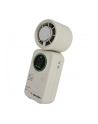 Verbatim Cool`n´Go Ice Touch Pro Wentylator Reczny bia/sreb 32346 - nr 20