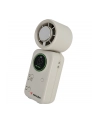 Verbatim Cool`n´Go Ice Touch Pro Wentylator Reczny bia/sreb 32346 - nr 24