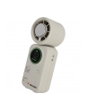 Verbatim Cool`n´Go Ice Touch Pro Wentylator Reczny bia/sreb 32346 - nr 7