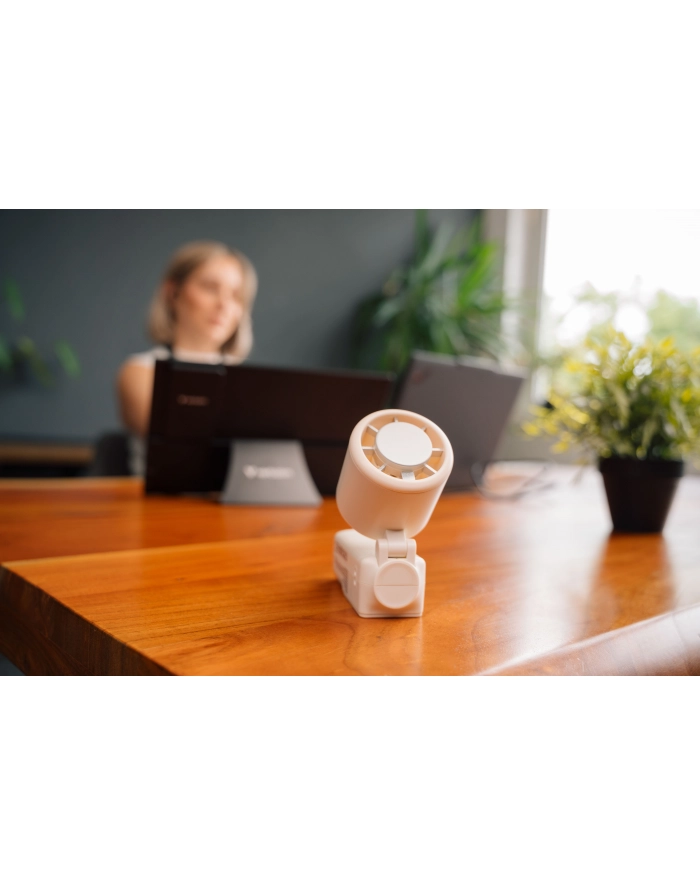 Verbatim Cool`n´Go Ice Touch Mini Wen. Recz. bial/sreb 32348 główny