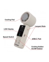 Verbatim Cool`n´Go Ice Touch Mini Wen. Recz. bial/sreb 32348 - nr 7