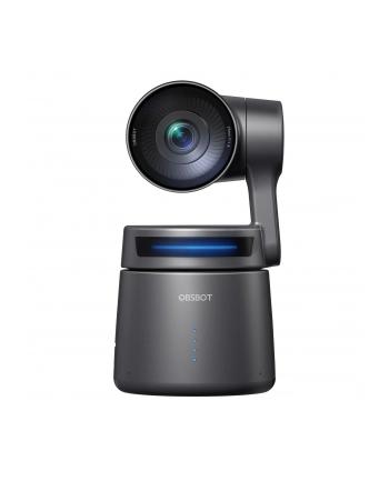 OBSBOT Tail Air Remote Combo z NDI, 4K Kamera do Wideokonfere