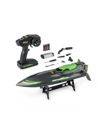 tamiya carson Carson Waveracer bezszczotkowy 2,4G 100% RTR nr 2