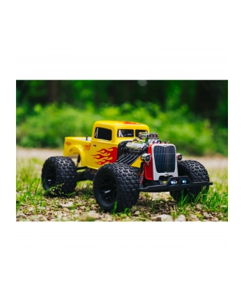 tamiya carson Carson 1:10 Rodstar 2,4G 100% RTR nr 1