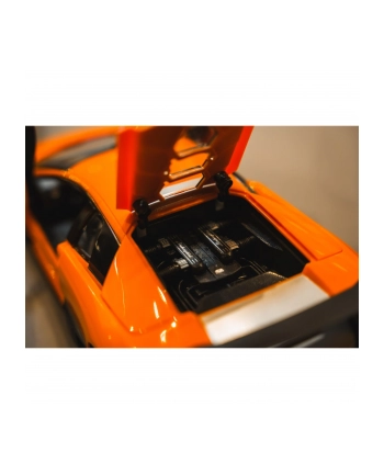 tamiya carson Carson 1:14 Lamborghini Murcielago 2,4G 100% RTR orange nr 2