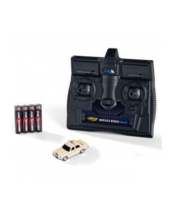 tamiya carson Carson 1:87 M-B 200/8 Taxi 2,4G 100% RTR nr 1