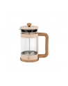 Leopold Vienna dzbanek do kawy i herbaty Franca sand 600ml - nr 1