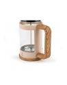 Leopold Vienna dzbanek do kawy i herbaty Franca sand 600ml - nr 4