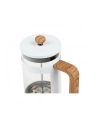 Leopold Vienna dzbanek do kawy i herbaty Franca bialy 600ml - nr 2