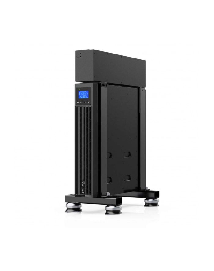 PowerWalker VFI 1000 ICR IoT DNV Zasilacz główny
