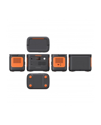 Jackery Explorer 1000 v2 litowy Power Station 1070Wh