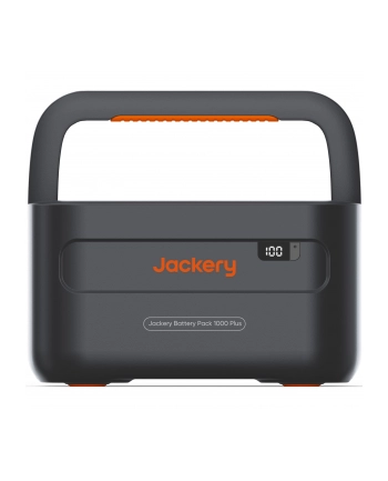 Jackery Explorer 1000 Plus Akumulator 1264Wh nr 2