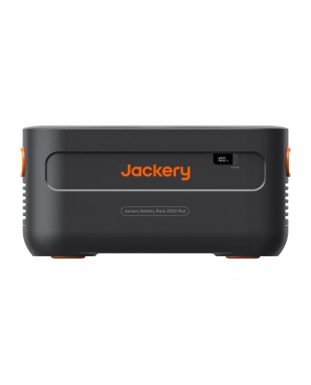 Jackery Explorer 2000 Plus Akumulator 2042Wh nr 1