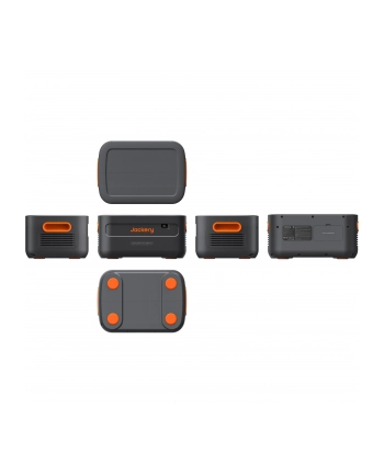 Jackery Explorer 2000 Plus Akumulator 2042Wh nr 2