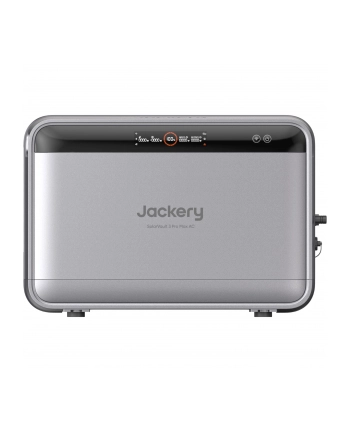 Jackery SolarVault 3 Pro Max AC Magazyn Energii 2520Wh nr 2
