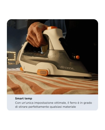 Ariete Step Up zelazko 2400W nr 1