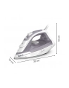 Tefal FV 2C43 Virtuo 30 zelazko parowe - nr 29