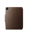 Nomad Modern Leather Folio Plus iPad Air 13  / iPad Pro 12,9 - nr 1