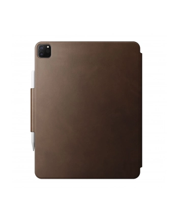 Nomad Modern Leather Folio Plus iPad Air 13  / iPad Pro 12,9