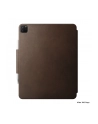 Nomad Modern Leather Folio Plus iPad Air 13  / iPad Pro 12,9 - nr 4