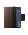 Nomad Modern Leather Folio Plus iPad Air 13  / iPad Pro 12,9 - nr 9