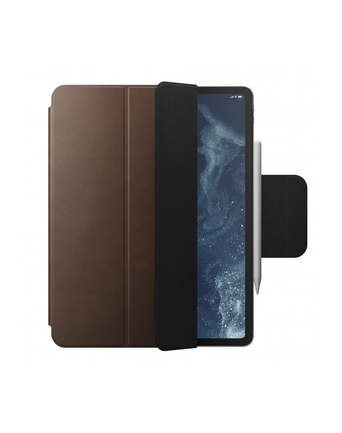 Nomad Modern Leather Folio Plus iPad Air 13  / iPad Pro 12,9 główny
