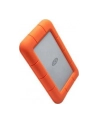 Dysk LaCie Rugged Mini, 1 TB, 2,5''  USB3.0, 5400RPM, 8MB CACHE - nr 20