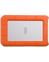 Dysk LaCie Rugged Mini, 1 TB, 2,5''  USB3.0, 5400RPM, 8MB CACHE - nr 23
