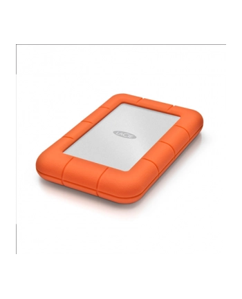 Dysk LaCie Rugged Mini, 1 TB, 2,5''  USB3.0, 5400RPM, 8MB CACHE nr 1
